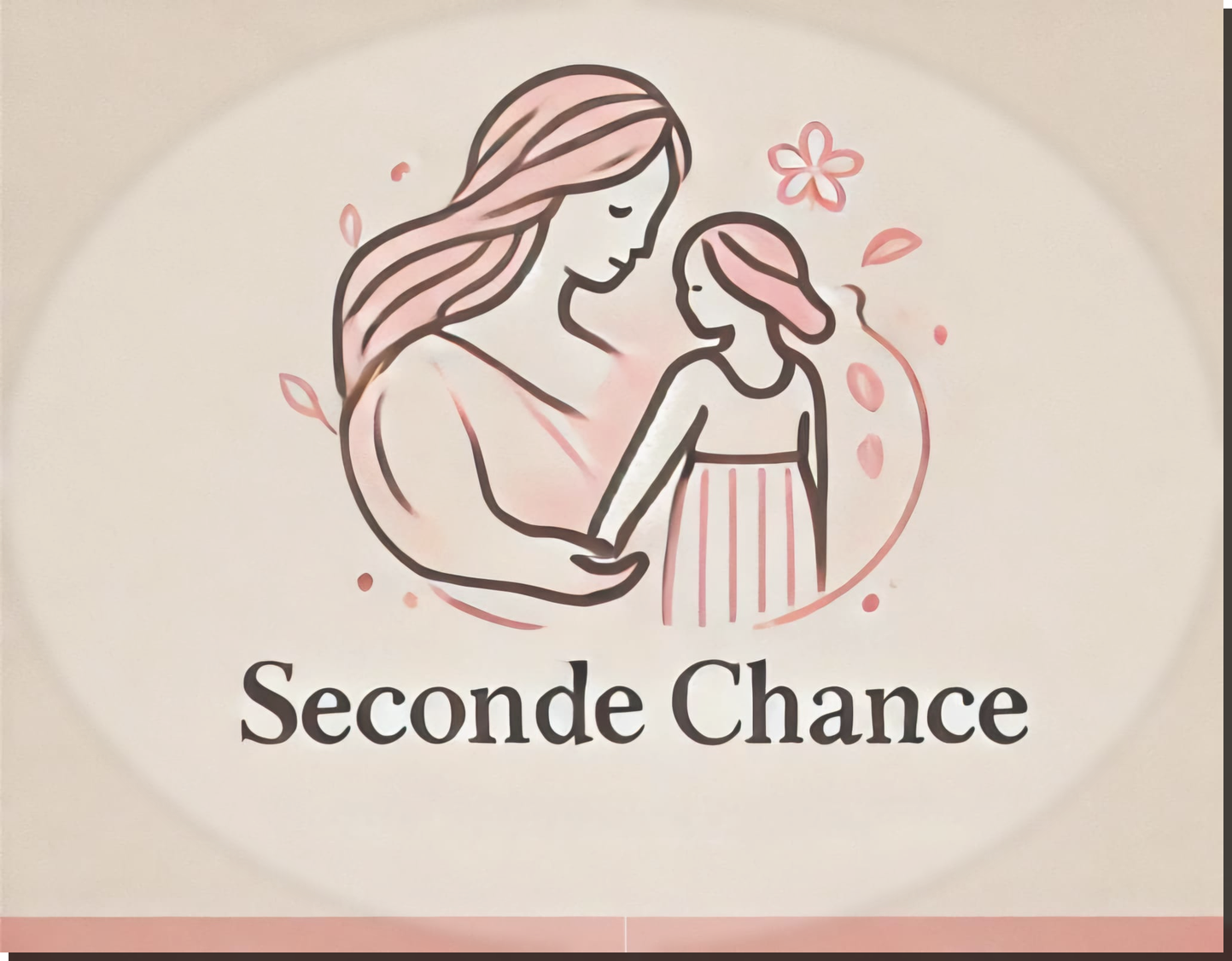 Logo Seconde Chance